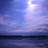こんな夜空も好き