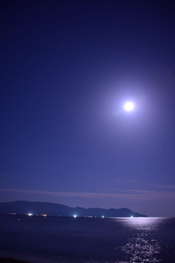 月夜
