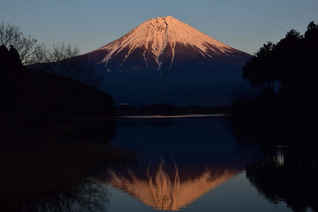 ふ・じ・さ・ん