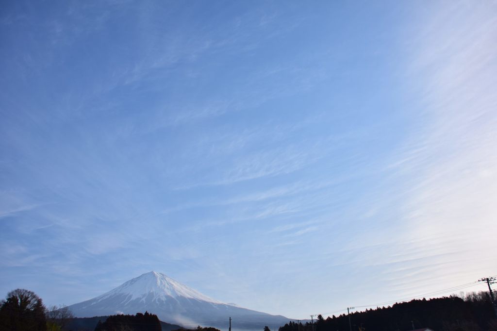 二層空