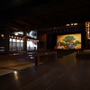 歌舞伎小屋