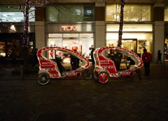 デコサイクル