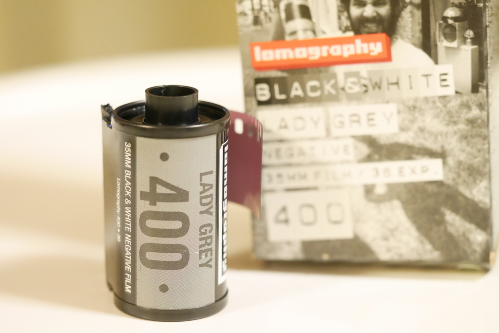 Analogue LOVEな心で