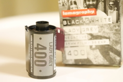 Analogue LOVEな心で