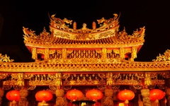 関帝廟2