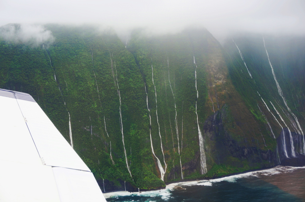 molokai