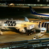 STAR WARS ANA JET　JA873A