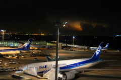 羽田空港