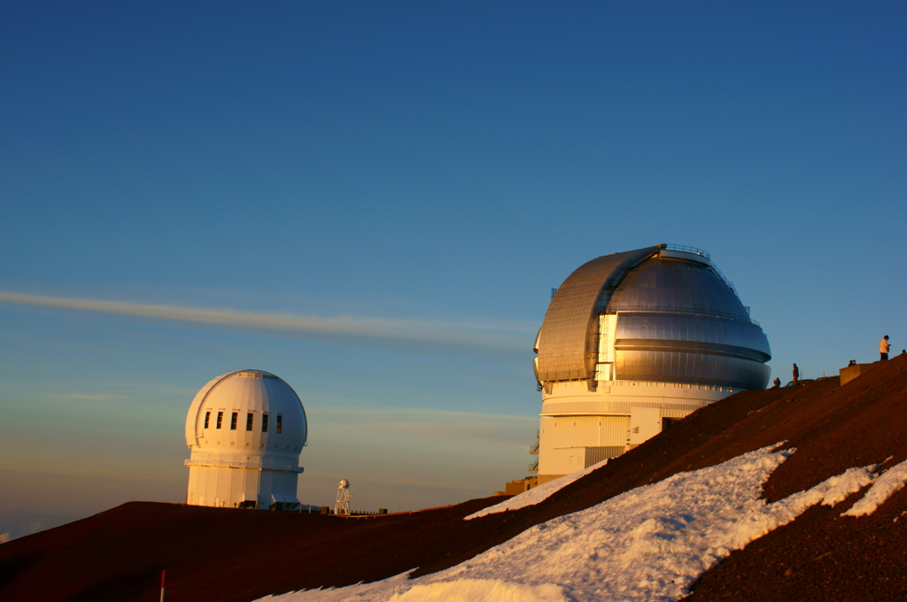 Mauna Kea