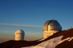 Mauna Kea