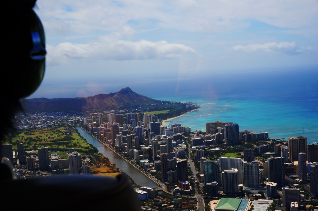 WAIKIKI