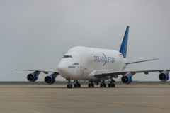 DreamLifter②