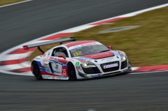 Audi R8 LMS Cup