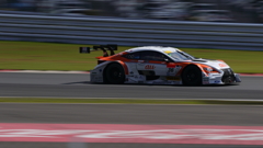 2016 SUPER GT Round 5 富士ＧＴ300kmレース③