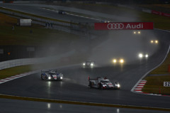 FIA WEC 6 Hour of Fuji④