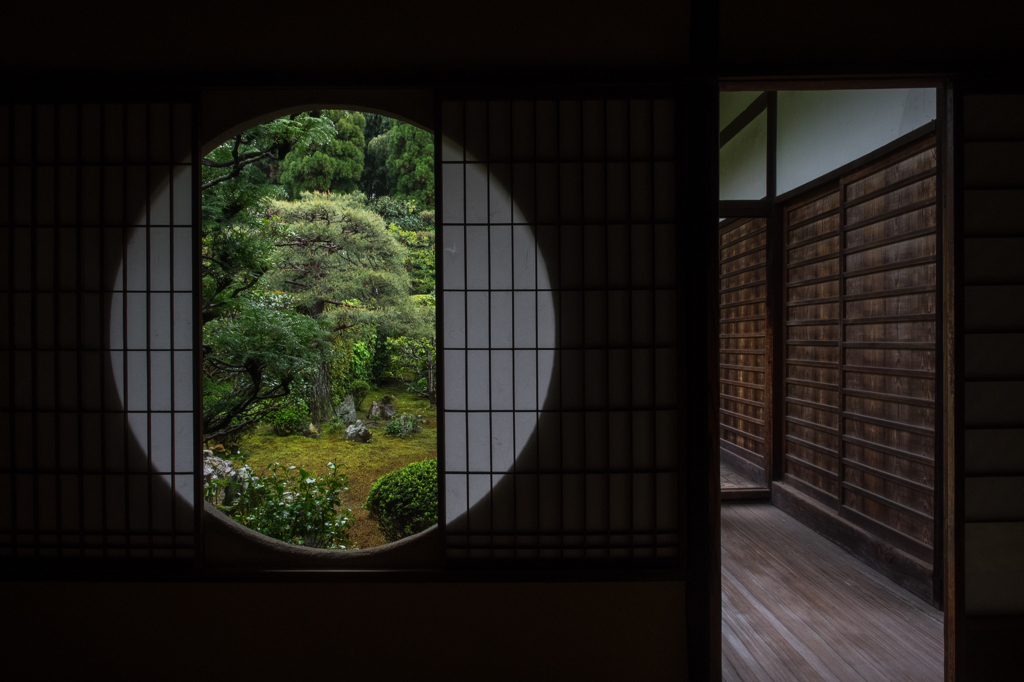 芬陀院