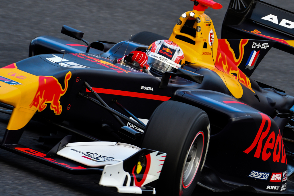 Super Formula