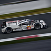 Porsche 919 Hybrid　～Porsche Team～