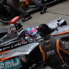 2015　Series champion CAR