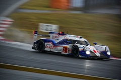 FIA WEC 6 Hour of Fuji②