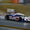 FIA WEC 6 Hour of Fuji②