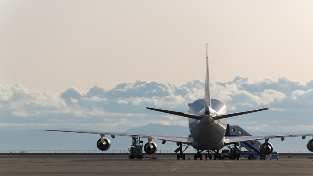 DreamLifter