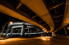 名港潮見IC