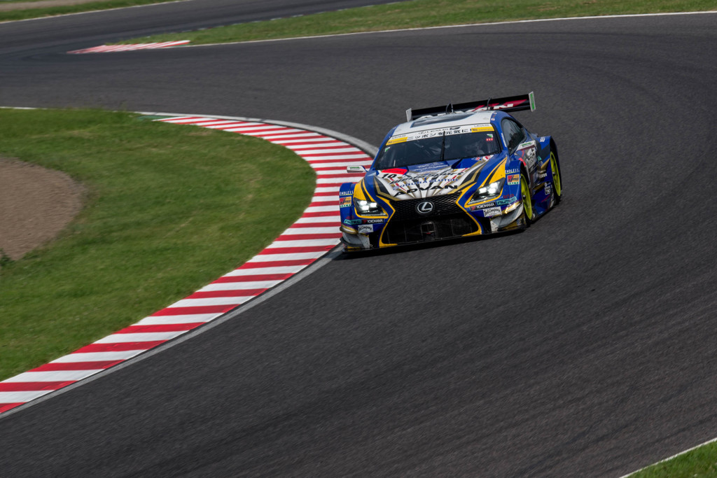 WedsSport ADVAN RC F