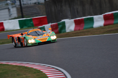 MAZDA 787B 