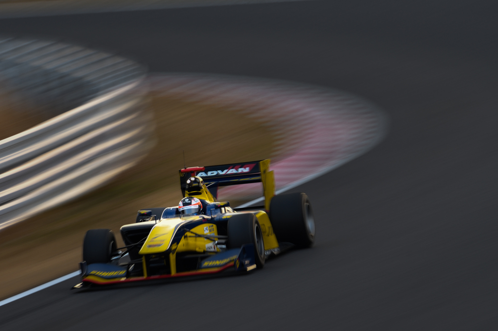 Felix Rosenqvist
