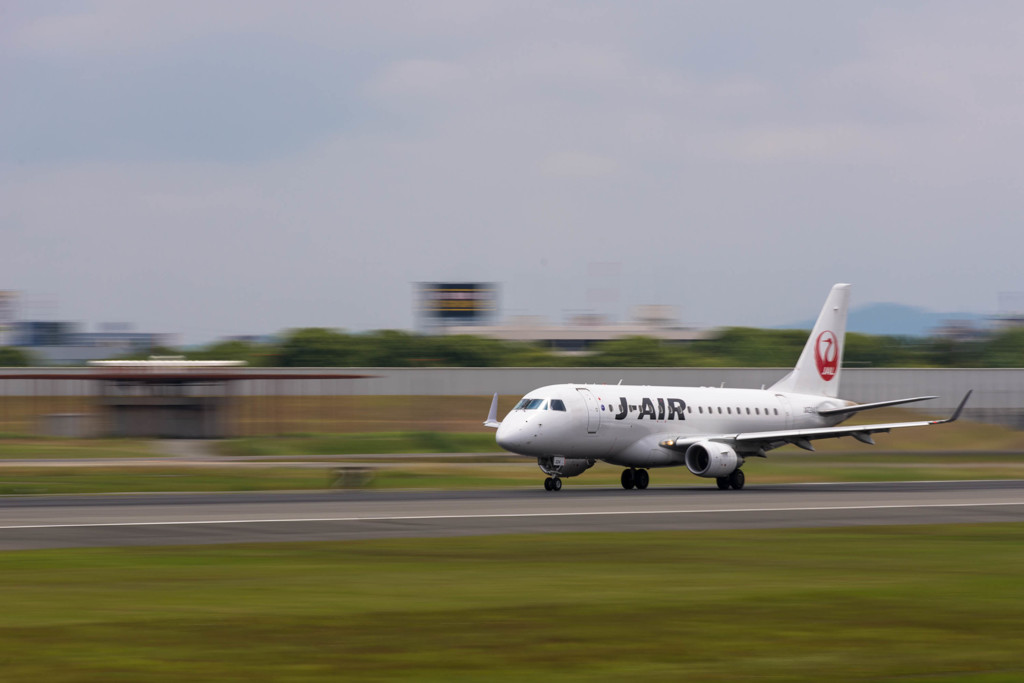 J-AIR