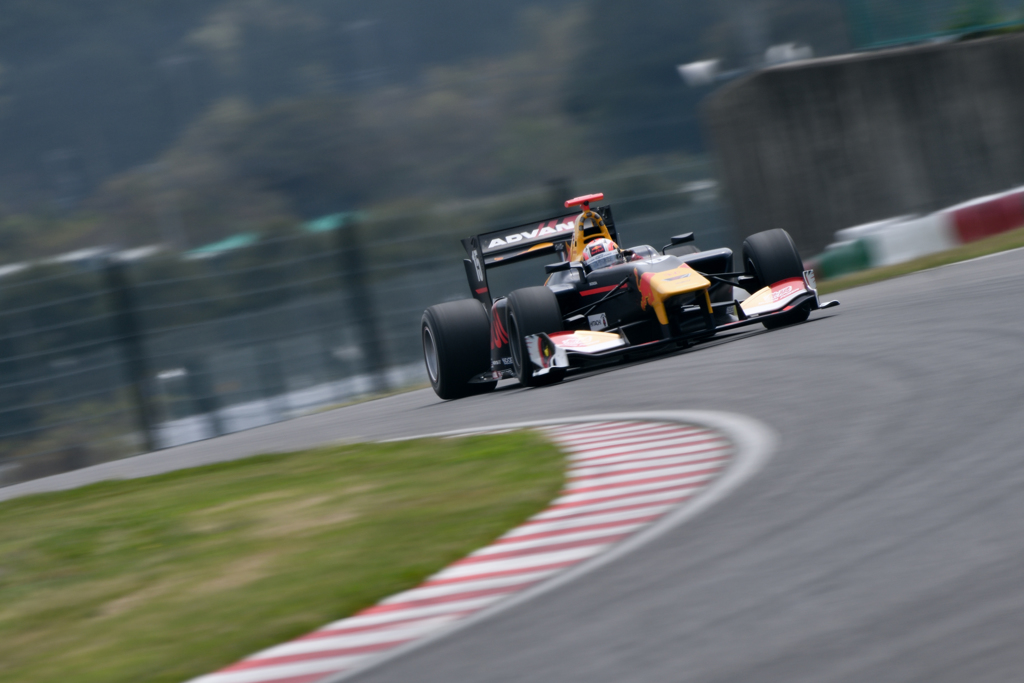 Pierre Gasly
