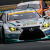 SYNTIUM LMcorsa RC F GT3