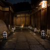 東山花灯路