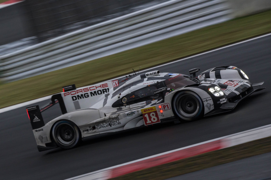FIA WEC 6 Hour of Fuji⑮