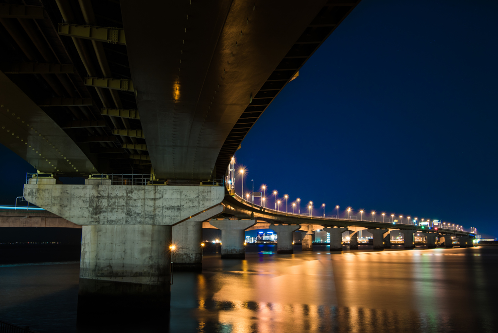 Centrair Bridge