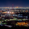 Nagoya night view②