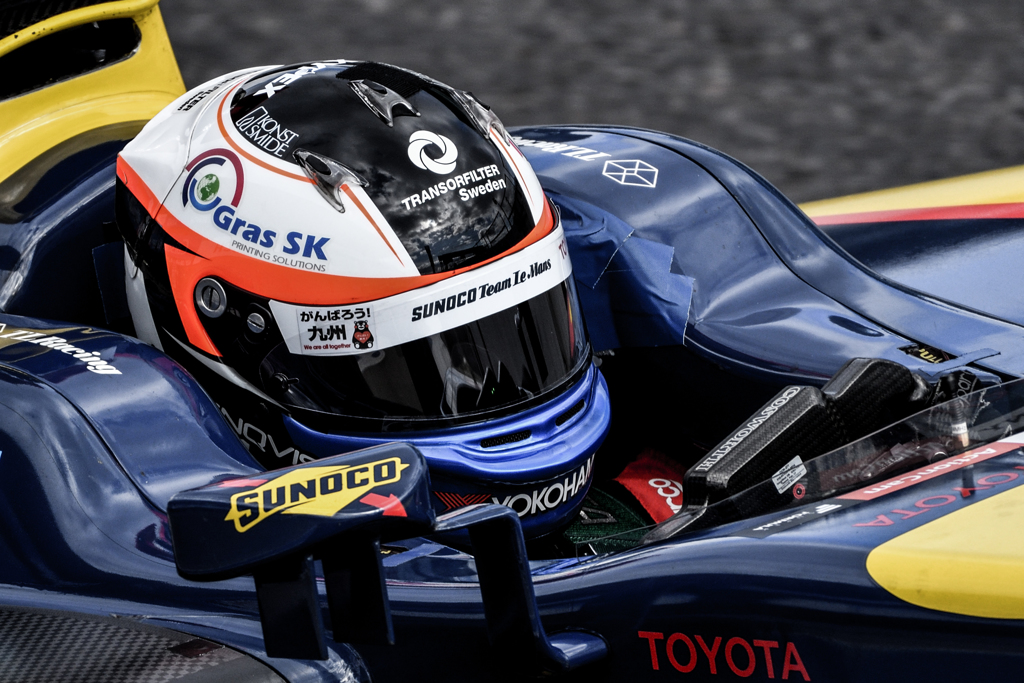 F. Rosenqvist
