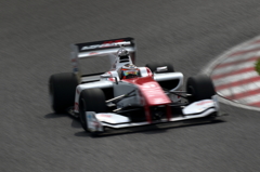 S. Vandoorne①