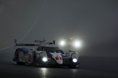 FIA WEC 6 Hour of Fuji⑤