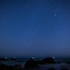 Night of the sea①