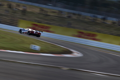 2016 WEC 6 Hours of Fuji⑦