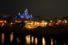 MERMAID LAGOON