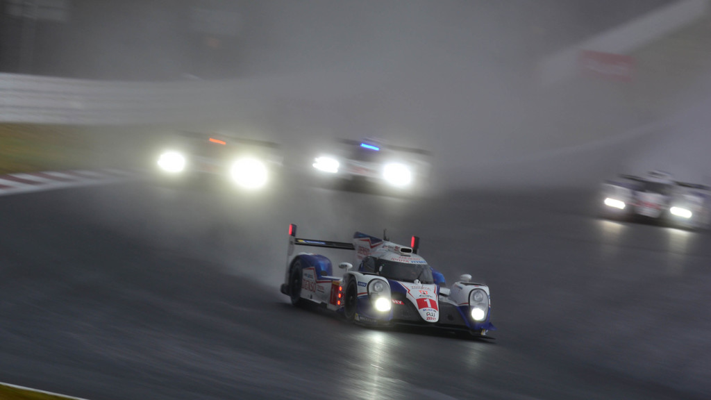 FIA WEC 6 Hour of Fuji⑰