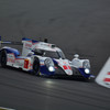 FIA WEC 6 Hour of Fuji①