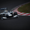 NAKAJIMA RACING SF14