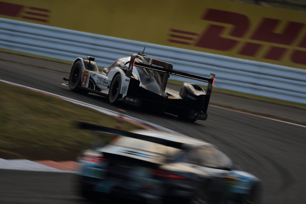2016 WEC 6 Hours of Fuji④