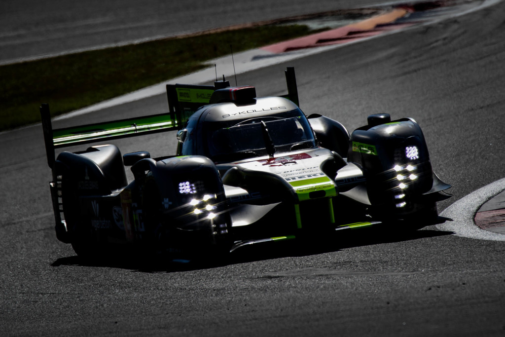 2016 WEC 6 Hours of Fuji⑨