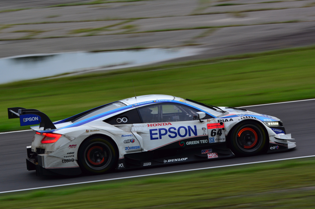 Epson NSX CONCEPT-GT