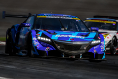 2016 SUPER GT Round 5 富士ＧＴ300kmレース④